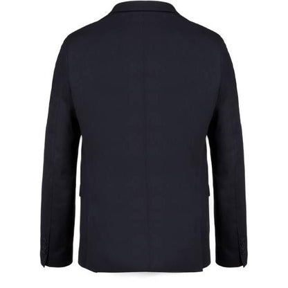 Мъжко сако за офис и хотел