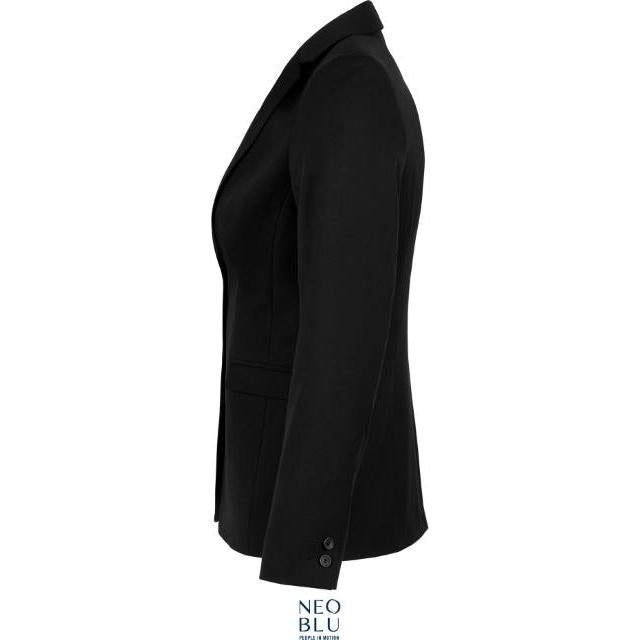 Дамско елегантно сако Мариус