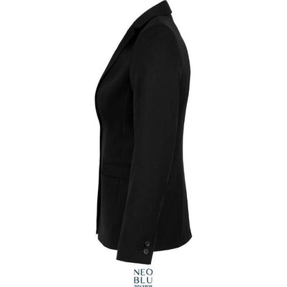 Дамско елегантно сако Мариус